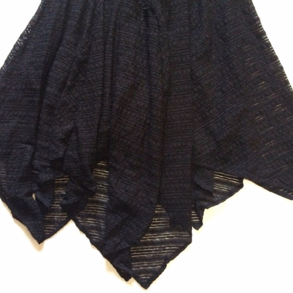 Intimately Lila Maxi Lace Dress - Picture 5 of 5